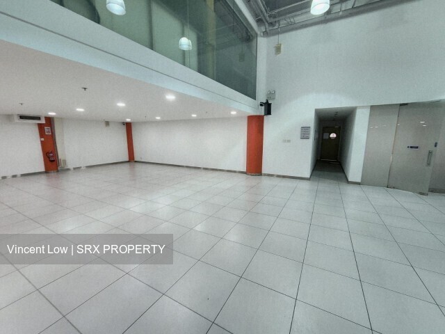 Ground Floor Canteen /  Showroom / B1 usage at Toa Payoh (D12), Retail #533099361